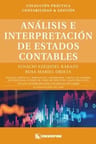 Análisis E Interpretación  Estados Contables Libro Economia — imagen 2