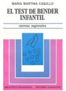 El Test De Bender Infantil Normas Regionales - Maria Casullo — imagen 2