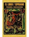 Libro De San Cipriano, De Sufurino, Jonas, Tapa Blanda — imagen 2