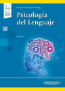 Libro: Psicologia Del Lenguaje (incluye Version Digital) — imagen 1