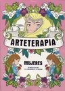 Arteterapia- Mujeres - M4 Editora — imagen 2