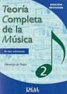 Libro: Teoría Completa De La Música, Vol. 2  — imagen 2