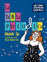 Libro: Tabla Periódica Un Comic Con Mucha Quimica, Raquel Gu — imagen 3