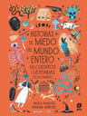 Historias De Miedo Del Mundo Entero - Angela Mcallister — imagen 3