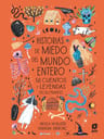 Historias De Miedo Del Mundo Entero - Angela Mcallister — imagen 4