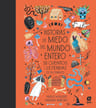 Historias De Miedo Del Mundo Entero - Angela Mcallister — imagen 1
