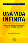 Libro: Una Vida Infinita - Joaquín Cámara — imagen 3