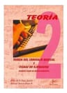 Libro Teoria Del Lenguaje Musical Fichas De Ejercicios 2 Do — imagen 2
