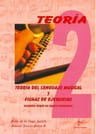 Libro Teoria Del Lenguaje Musical Fichas De Ejercicios 2 Do — imagen 3