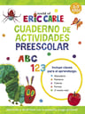 Cuaderno De Aprende Con La Pequeña Oruga Glotona Carle, Eric — imagen 2