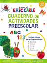 Cuaderno De Aprende Con La Pequeña Oruga Glotona Carle, Eric — imagen 1