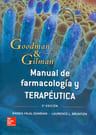 Goodman Y Gilman Manual De Farmacología Y Terapéutica.  — imagen 2