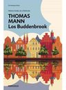 Libro Los Buddenbrook - Thomas Mann — imagen 2