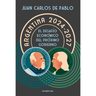 Argentina 2024-2027 Desafío Económico -juan Carlos De Pablo — imagen 2