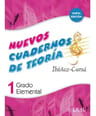 Libro: Nuevos Cuadernos De Teoria - 1° Grado Elemental — imagen 2