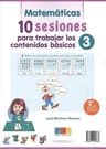 Libro: 10 Sesiones Para Trabajar 2: Lengua - Matemáticas — imagen 4