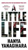Libro: A Little Life (edición En Inglés) Hanya Yanagihara — imagen 3