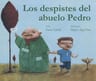Libro: Los Despistes Del Abuelo Pedro - Marta Zafrilla — imagen 2