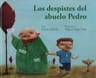 Libro: Los Despistes Del Abuelo Pedro - Marta Zafrilla — imagen 3