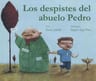 Libro: Los Despistes Del Abuelo Pedro - Marta Zafrilla — imagen 1