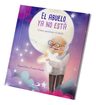 Libro: El Abuelo Ya No Está, Cómo Gestionar El Duelo — imagen 3