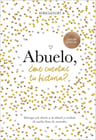 Libro: Abuelo, ¿me Cuentas Tu Historia? - Edición Especial — imagen 1