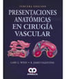 Libro: Presentaciones Anatómicas En Cirugia Vascular — imagen 3