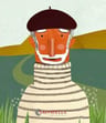 Libro: El Abuelo, Ramón Bassa - Infantil (7-9 Años) — imagen 3