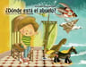 Libro: ¿dónde Está El Abuelo? - Pérdida Duelo Infantil — imagen 1