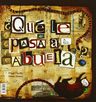 ¿que Le Pasa A Abuela? With Grandma Bilingüe Español Inglés) — imagen 2
