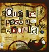 ¿que Le Pasa A Abuela? With Grandma Bilingüe Español Inglés) — imagen 1