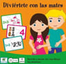Juego Diviértete Con Las Mates Matematicas Educacion — imagen 2