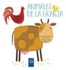 Mi Primera Maleta Juega Y Aprende. Animales De Granja — imagen 2