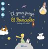 El Gran Juego De El Principito — imagen 1