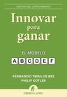 Innovar Para Gianar El Modelo A-f Trías De Bes Kotler — imagen 1