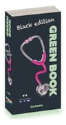 Green Book Tomo Ii - Black Edition Grupo Científico Dtm — imagen 1