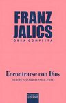 Encontrarse Con Dios - Edicion Pablo D´ors - Franz Jalics — imagen 4