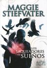 The Raven Boys Ii - Los Saqueadores De Sueños — imagen 1