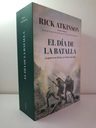 El Día De La Batalla.la Guerra En Sicilia.. R. Atkinson — imagen 2