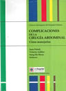 Complicaciones De La Cirugía Abdominal Pekolj — imagen 2