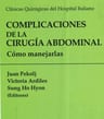 Complicaciones De La Cirugía Abdominal Pekolj — imagen 3
