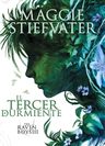 The Raven Boys El Tercer Durmiente Maggie Stiefvater Iii — imagen 2