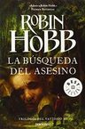 La Busqueda Del Asesino Robin Hobb — imagen 2