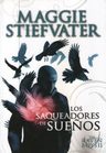 The Raven Boys Ii - Los Saqueadores De Sueños — imagen 2