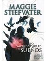 The Raven Boys Ii - Los Saqueadores De Sueños — imagen 1