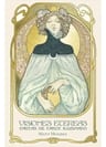 Visiones Etéreas Matt Hugues Tarot Oraculo  — imagen 3