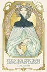 Visiones Etéreas Matt Hugues Tarot Oraculo — imagen 4