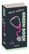 Green Book Tomo I - Black Edition Grupo Científico Dtm — imagen 1
