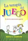 Terapia Del Juego, La - Garry L. Landreth — imagen 1