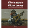 El Gaucho Martín Fierro - El Arte De Molina Campos — imagen 2